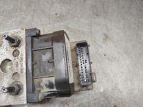 Блок ABS 3Q5QOP Audi A4 купить с доставкой
