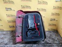 Фонарь задний правый TJCGAJ Volkswagen Passat купить с доставкой