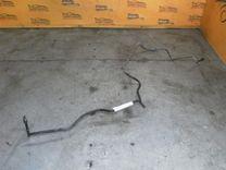 Трубка сцепления V2VHKI Mazda 323F