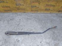 Щеткодержатель (поводок стеклоочистителя, дворник) Q7XXR4 Peugeot 406 купить с доставкой