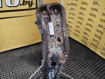 Балка под КПП 3C772D Hyundai Matrix - Фото 7