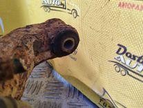 Рычаг задний правый PXPKMU Ford Galaxy - Фото 5