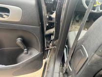 Ограничитель открывания двери задней 15FC4A Peugeot 307