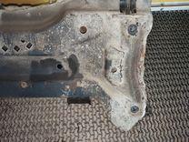 Балка подвески передняя (подрамник) A9K1D3 Peugeot 307 undefined