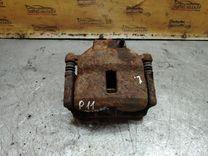 Суппорт передний левый HH1XMV Nissan Primera - Фото 2