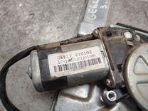 Стеклоподъемник электрический задний левый RR5EJN купить с доставкой