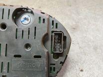 Щиток приборов (приборная панель) CVS6W4 Skoda Fabia купить на авторазборке