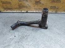 Фланец (тройник) системы охлаждения DMVQ1G Honda Accord - Фото 2