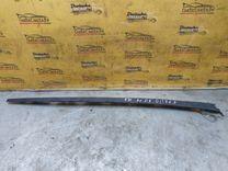 Молдинг стекла лобового N95LMH Fiat Palio undefined