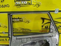 Дверь задняя правая DF003K Kia Sorento undefined