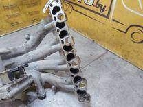 Коллектор впускной SI7QAA Mitsubishi Carisma - Фото 9