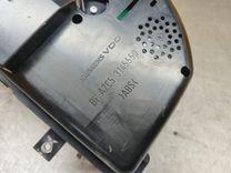 Щиток приборов (приборная панель) R9VN9G Volkswagen Passat - Фото 5