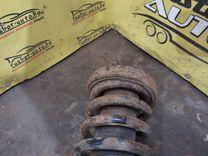 Амортизатор передний левый D2WX0M Rover 600 - Фото 4