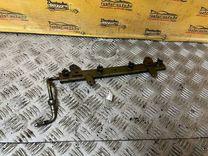 Топливная рампа X6ZJ35 Nissan Primera - Фото 2