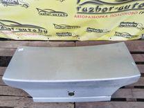 Крышка багажника (дверь 3-5) NFC4F0 Peugeot 406 купить