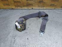 Ремень безопасности задний правый P9NPBF Renault Espace купить с доставкой