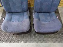 Сиденье переднее IA0BH4 Renault Espace - Фото 17