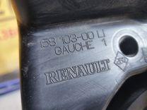 Фара левая XNTMAR Renault Scenic купить с доставкой. Огромный выбор запчастей и марок авто. У нас есть практически все.