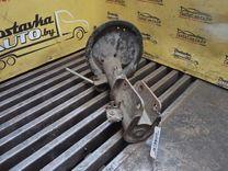 Амортизатор передний левый KVK63P Daewoo Leganza - Фото 5