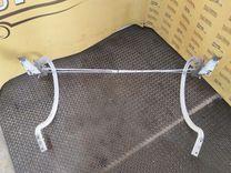 Петля крышки багажника O1K03E Ford Fusion - Фото 1