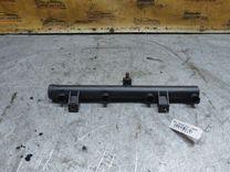 Топливная рампа 1M87L5 Citroen Xsara Picasso