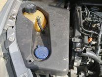 Бачок расширительный 1C459S Peugeot 307 - Фото 1