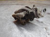 Суппорт задний правый AKH4QZ Citroen C4 - Фото 4