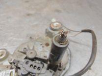 Моторчик заднего стеклоочистителя (дворника) FJ2I0C Ford Mondeo купить в магазине запчастей бу