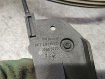 Трос капота HPW278 Seat Altea - Фото 7