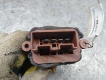Сопротивление печки DJWU3C Fiat Palio купить с доставкой