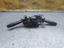 Переключатель подрулевой (стрекоза) DDITG3 Renault Espace купить в магазине запчастей бу