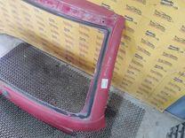 Крышка багажника (дверь 3-5) BLA5XW Opel Astra - Фото 5