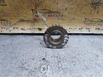 Шестерня коленвала DMGVRN Citroen C4 Grand Picasso купить с доставкой