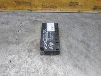 Блок комфорта QTB4EN Mercedes C W202 - Фото 5