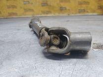 Рулевой карданчик 7I8XT8 Opel Zafira купить в магазине запчастей бу