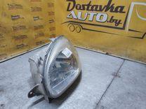 Фара левая 9CNX6V Daewoo Lanos купить
