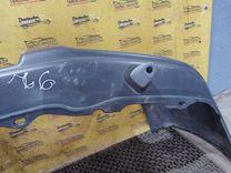 Бампер передний 2B171F Subaru Forester undefined