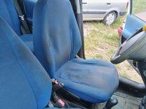 Сиденье переднее 9BE75N Fiat Punto undefined