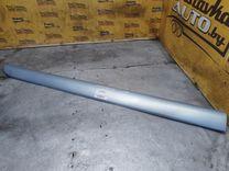 Молдинг двери передней левой 9I50Q8 Citroen C5