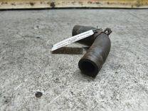 Масляная трубка турбины NSZ5LI Renault Scenic купить в магазине запчастей бу