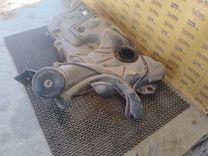 Бак топливный NZOOGL Citroen C5 - Фото 3