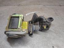 Ремень безопасности передний правый 96OOP9 Hyundai Matrix купить