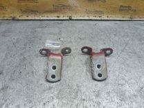 Петля двери передней правой 575868 Toyota Corolla - Фото 3