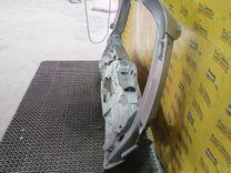 Крышка багажника (дверь 3-5) 7RJ6ZI Volvo XC70 undefined