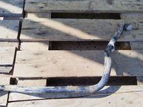 Стабилизатор подвески (поперечной устойчивости) передний M5UN82 Peugeot 406 - Фото 3