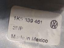 Стеклоподъемник электрический задний левый WCZW6F Volkswagen Jetta - Фото 4