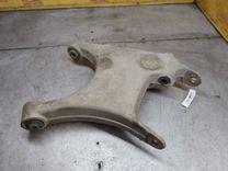 Рычаг задний правый BA0H1O BMW 5 E39 - Фото 3