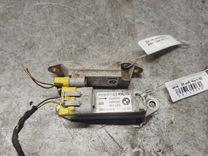 Датчик удара 098AD4 BMW 3 E46 - Фото 1