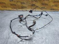 Проводка двери передней левой Q5TK2I Opel Astra купить