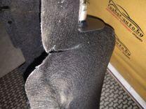 Обшивка багажника 6X7NOM Volkswagen Passat купить